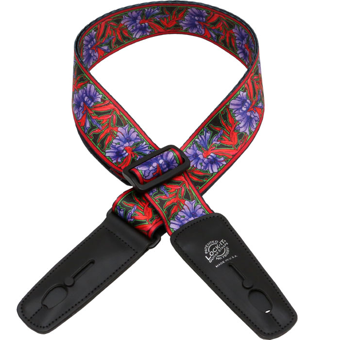 Love Shack Guitar Strap Heart … curated on LTK